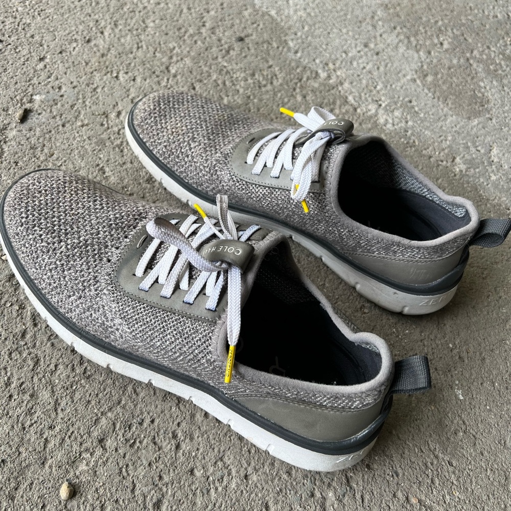 Cole Haan shoes - Picture 1 of 3